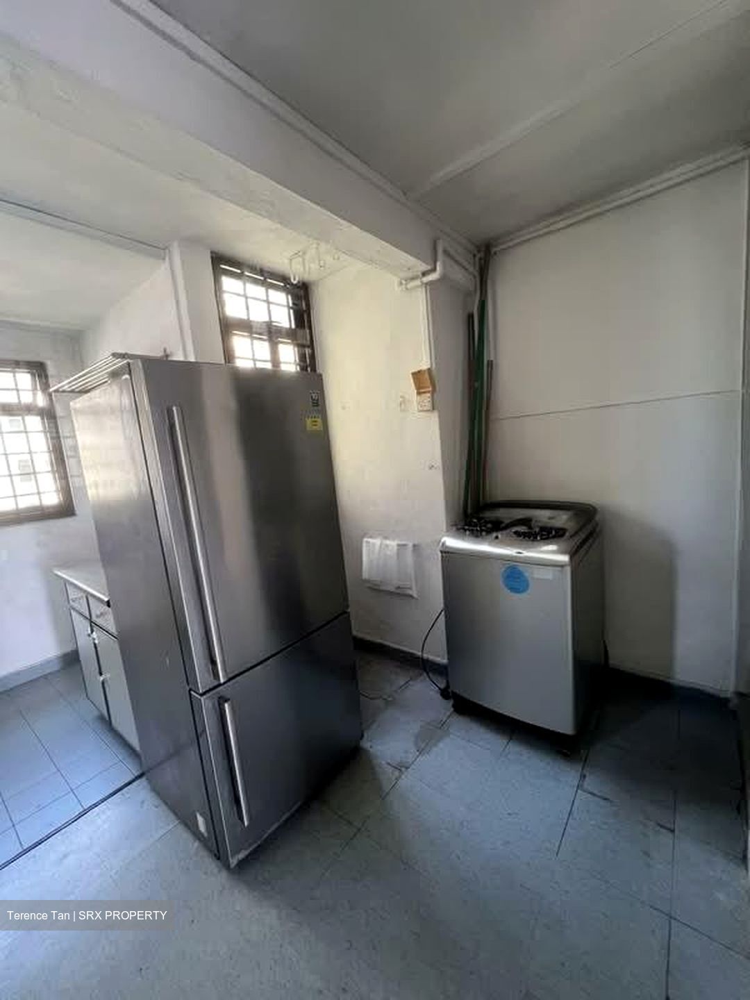 Blk 81 Commonwealth Heights (Queenstown), HDB 3 Rooms #545728991